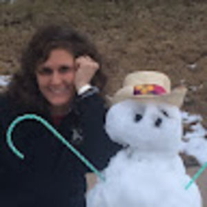 Meet your Posher, Susan